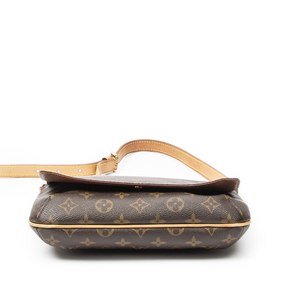 Louis Vuitton Musette Tango - Picture 6 of 10